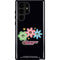 Cartoon Network Powerpuff Girls Flowers Galaxy S25 Ultra Impact Case